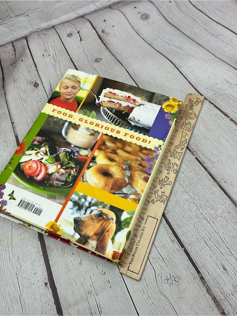 The Pioneer Woman cooks Food From My Frontier Cookbook rae drummond farmhouse